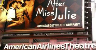 Gossip magnet Sienna Miller makes a Broadway debut